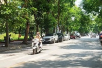 Dự báo thời tiết ngày và đêm 19/4: Nắng nóng trên cả nước  