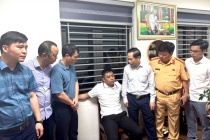Thanh Hóa: Bắt giữ đối tượng bắn chiến sỹ Công an tỉnh Quảng Ninh