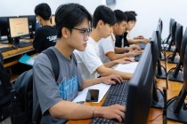Hôm nay 21/4, thí sinh cả nước bắt đầu đăng ký dự thi tốt nghiệp THPT 2025