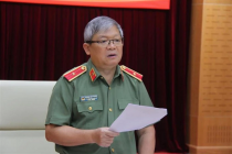 Bộ Công an sẽ tăng cường kiểm tra, giám sát hoạt động quảng cáo trên truyền thông