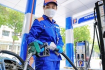 Dự báo giá xăng tăng mạnh trong kỳ điều hành ngày mai 24/4