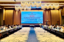 Hải Phòng tổ chức hội thảo về phát triển du lịch đường thủy