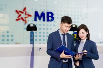MB duy trì đà tăng trưởng mạnh mẽ trong quý I/2025, tiếp tục tối ưu hiệu quả vận hành 