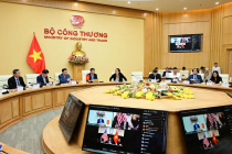 Việt Nam - Hoa Kỳ họp trực tuyến, thống nhất tiếp tục đối thoại mang tính xây dựng