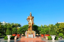 Hải Phòng được phong tặng danh hiệu “Thành phố Anh hùng” 