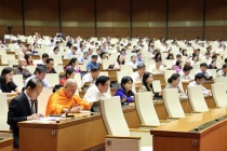 Đại biểu Quốc hội đề xuất miễn thuế nhu nhập doanh nghiệp với trường học, bệnh viện công