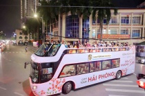 Masterise Homes đồng hành cùng Lễ hội Hoa phượng đỏ - Hải Phòng 2025