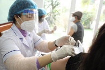 COVID-19 tăng trở lại ở châu Á, Việt Nam ghi nhận 148 ca bệnh
