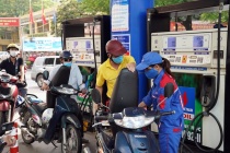Dự báo giá xăng tăng nhẹ trong kỳ điều hành ngày mai 15/5