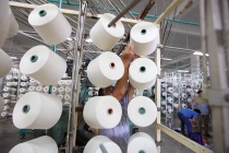 Hoa Kỳ công bố kết luận sơ bộ về sản phẩm đúc bằng sợi từ Việt Nam