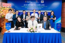 Long Châu hợp tác cùng Viện Công nghệ Tiên tiến phát triển dược phẩm bảo vệ sức khỏe người Việt