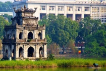 Thủ đô Hà Nội vào danh sách 10 thành phố văn hoá tuyệt nhất thế giới