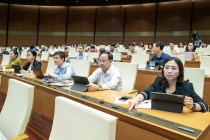 Quốc hội thông qua nghị quyết đặc biệt thúc đẩy phát triển kinh tế tư nhân