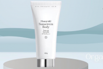 Đình chỉ lưu hành, thu hồi kem chống nắng Hanayuki Sunscreen Body 100g 