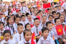 Tuyển sinh lớp 1, lớp 6 sẽ dựa theo nguyên tắc “gần nhà” từ năm học 2026-2027