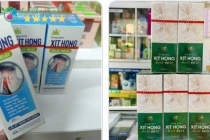 Đưa thông tin gây nhầm lẫn, Dược phẩm Nhất Nhất bị xử phạt 200 triệu đồng