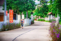 Huyện Hòa Vang (TP Đà Nẵng): Tập trung nguồn lực hoàn thành xây dựng nông thôn mới nâng cao, nông thôn mới kiểu mẫu
