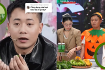 Trách nhiệm và sự trung thực của người nổi tiếng: Bài học từ vụ kẹo rau củ Kera