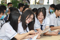 Công bố phương thức và thời gian xét tuyển đại học, cao đẳng năm 2025