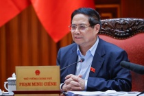 Thủ tướng chỉ đạo khởi công tuyến đường sắt Lào Cai - Hà Nội - Hải Phòng vào ngày 19/12/2025
