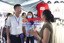 Tuyên truyền công tác quản lý thuế đối với các hộ, cá nhân kinh doanh tại xã Ninh Hiệp