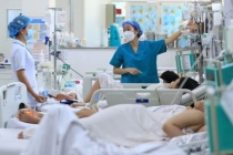 Bộ Y tế đề xuất nâng mức phụ cấp tại cơ sở y tế công lập lên tối đa 70%