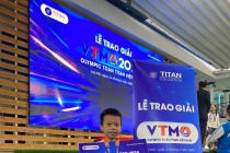 Nguyễn Quang Vinh - cậu học trò lớp 4 mang lá cờ Việt Nam vươn tầm quốc tế