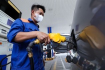 Giá xăng tăng thêm 269 đồng mỗi lít từ 15h chiều nay