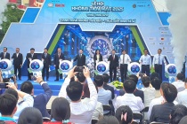 Thanh toán không tiền mặt - “chìa khóa” thúc đẩy kinh tế số