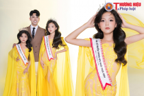 Mari Quỳnh Anh khép lại nhiệm kỳ Đại sứ Truyền thông của NTK Nhật Thực với nhiều dấu ấn nổi bật