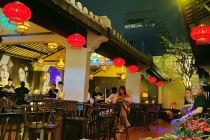 'Phố Tây An Thượng' - Điểm hút khách du lịch ở Đà Nẵng