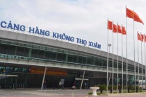 Thanh Hóa: Tăng cường đảm bảo an ninh cho sân bay Thọ Xuân