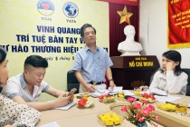 'Tín ngưỡng Việt - Hồn thiêng dân tộc' - Kỷ niệm 7 năm thành lập Viện Nghiên cứu và phát triển Đạo Mẫu Việt Nam
