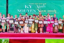 Vì môi trường xanh quốc gia 2025: Khởi động hành trình xanh hóa tương lai