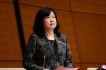 Bộ trưởng Y tế: Thuốc đưa vào bệnh viện đều phải thông qua đấu thầu và có nguồn gốc, xuất xứ rõ ràng
