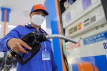 Dự báo giá xăng tăng mạnh trong kỳ điều hành ngày mai 19/6