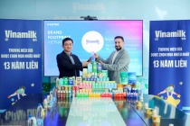 Top 10 thương hiệu sữa được chọn mua nhiều nhất Việt Nam: Có đến 5 nhãn hiệu cùng ‘nhà Vinamilk’