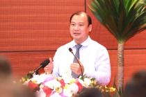 Báo chí Việt Nam trong kỷ nguyên mới: Tầm nhìn kiến tạo không gian phát triển