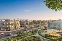 Chính sách giãn xây: Lợi thế độc tôn của Vinhomes Green City trong cuộc đua hút vốn đầu tư tại Tây Bắc TP.HCM