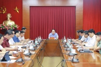 Hải Phòng vận hành thử nghiệm mô hình chính quyền 2 cấp