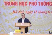 Thủ tướng: Lấy thí sinh làm trung tâm, để kỳ thi THPT thực sự là ngày hội