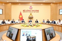 Bộ Công Thương đề nghị Hoa Kỳ xem xét chính sách thuế đối ứng và tiếp cận thị trường