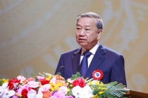 Tổng Bí thư Tô Lâm: Báo chí cách mạng thực hiện tốt sứ mệnh lan tỏa khát vọng phát triển, góp phần xây dựng một nước Việt Nam hùng cường