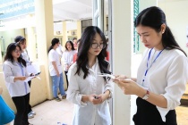 Tổ chức kỳ thi tốt nghiệp THPT 2025 với tinh thần “an toàn, nghiêm túc, khách quan, công bằng, đúng quy chế'