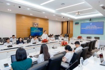 City-University Innovation Hub: Hạt nhân đổi mới của UEH trong triển khai các nghị quyết