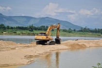Quảng Ngãi sẽ đấu giá quyền khai thác 11 mỏ khoáng sản
