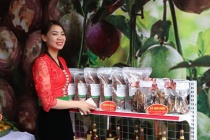 Kết tinh bản sắc, sản phẩm OCOP Sơn La vươn xa