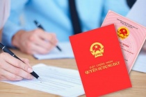Bộ NN&MT ban hành sổ tay quản lý đất đai, rút thời gian cấp sổ đỏ xuống tối đa 20 ngày