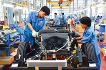 Doanh nghiệp lạc quan, sản xuất công nghiệp kỳ vọng khởi sắc trong quý III