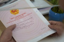 Rà soát, chuẩn hóa thủ tục hành chính về đất đai: Không để người dân 'kẹt' vì địa giới hành chính